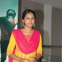 Lakshmi Menon Latest Stills at Gajaraju Movie Press Meet | Picture 331644