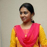 Lakshmi Menon Latest Stills at Gajaraju Movie Press Meet | Picture 331648
