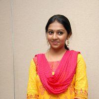 Lakshmi Menon Latest Stills at Gajaraju Movie Press Meet | Picture 331652