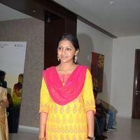 Lakshmi Menon Latest Stills at Gajaraju Movie Press Meet | Picture 331654