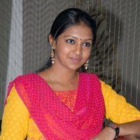 Lakshmi Menon Latest Stills at Gajaraju Movie Press Meet