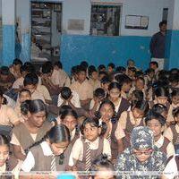 Bellamkonda Suresh Birthday Celebrations @ Devnar Foundation Blind School Photos | Picture 332635