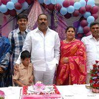 Bellamkonda Suresh Birthday Celebrations @ Devnar Foundation Blind School Photos | Picture 332637