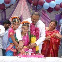 Bellamkonda Suresh Birthday Celebrations @ Devnar Foundation Blind School Photos | Picture 332650
