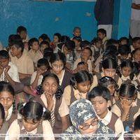 Bellamkonda Suresh Birthday Celebrations @ Devnar Foundation Blind School Photos | Picture 332651