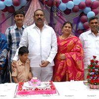 Bellamkonda Suresh Birthday Celebrations @ Devnar Foundation Blind School Photos | Picture 332660