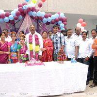 Bellamkonda Suresh Birthday Celebrations @ Devnar Foundation Blind School Photos | Picture 332661