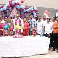 Bellamkonda Suresh Birthday Celebrations @ Devnar Foundation Blind School Photos | Picture 332662