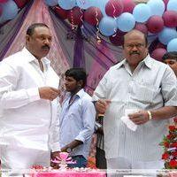 Bellamkonda Suresh Birthday Celebrations @ Devnar Foundation Blind School Photos | Picture 332663