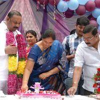 Bellamkonda Suresh Birthday Celebrations @ Devnar Foundation Blind School Photos | Picture 332668
