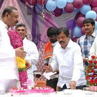 Bellamkonda Suresh Birthday Celebrations @ Devnar Foundation Blind School Photos | Picture 332669