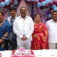 Bellamkonda Suresh Birthday Celebrations @ Devnar Foundation Blind School Photos | Picture 332674