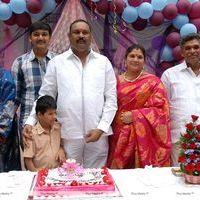 Bellamkonda Suresh Birthday Celebrations @ Devnar Foundation Blind School Photos | Picture 332675