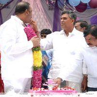 Bellamkonda Suresh Birthday Celebrations @ Devnar Foundation Blind School Photos | Picture 332677