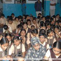 Bellamkonda Suresh Birthday Celebrations @ Devnar Foundation Blind School Photos | Picture 332679