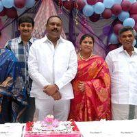 Bellamkonda Suresh Birthday Celebrations @ Devnar Foundation Blind School Photos | Picture 332680