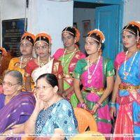 Bellamkonda Suresh Birthday Celebrations @ Devnar Foundation Blind School Photos | Picture 332686