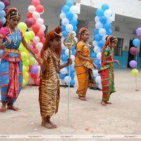 Bellamkonda Suresh Birthday Celebrations @ Devnar Foundation Blind School Photos | Picture 332338