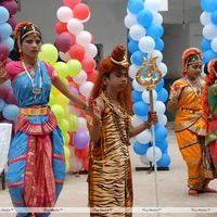 Bellamkonda Suresh Birthday Celebrations @ Devnar Foundation Blind School Photos | Picture 332340