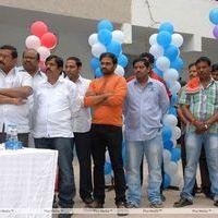 Bellamkonda Suresh Birthday Celebrations @ Devnar Foundation Blind School Photos | Picture 332354