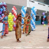 Bellamkonda Suresh Birthday Celebrations @ Devnar Foundation Blind School Photos | Picture 332359