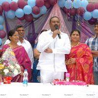 Bellamkonda Suresh Birthday Celebrations @ Devnar Foundation Blind School Photos | Picture 332377