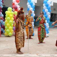 Bellamkonda Suresh Birthday Celebrations @ Devnar Foundation Blind School Photos | Picture 332379