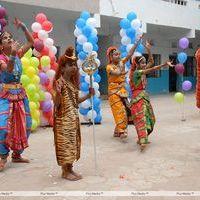 Bellamkonda Suresh Birthday Celebrations @ Devnar Foundation Blind School Photos | Picture 332390