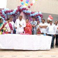 Bellamkonda Suresh Birthday Celebrations @ Devnar Foundation Blind School Photos | Picture 332391