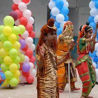 Bellamkonda Suresh Birthday Celebrations @ Devnar Foundation Blind School Photos | Picture 332393