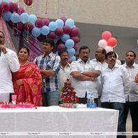 Bellamkonda Suresh Birthday Celebrations @ Devnar Foundation Blind School Photos | Picture 332394