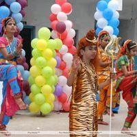 Bellamkonda Suresh Birthday Celebrations @ Devnar Foundation Blind School Photos | Picture 332397