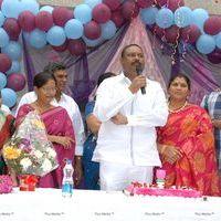Bellamkonda Suresh Birthday Celebrations @ Devnar Foundation Blind School Photos | Picture 332401