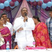 Bellamkonda Suresh Birthday Celebrations @ Devnar Foundation Blind School Photos | Picture 332403
