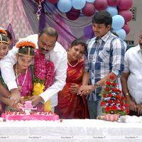 Bellamkonda Suresh Birthday Celebrations @ Devnar Foundation Blind School Photos | Picture 332405