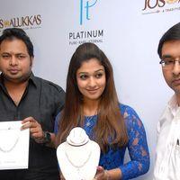 Jos Alukas The Platinum Jewellery Season Launch Photos | Picture 332900