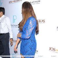 Nayanthara - Jos Alukas The Platinum Jewellery Season Launch Photos | Picture 332909
