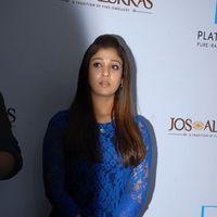 Nayanthara - Jos Alukas The Platinum Jewellery Season Launch Photos | Picture 332921