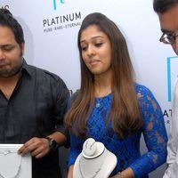 Nayanthara - Jos Alukas The Platinum Jewellery Season Launch Photos | Picture 332925
