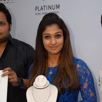 Nayanthara - Jos Alukas The Platinum Jewellery Season Launch Photos | Picture 332941