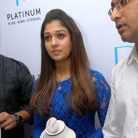 Nayanthara - Jos Alukas The Platinum Jewellery Season Launch Photos | Picture 332943