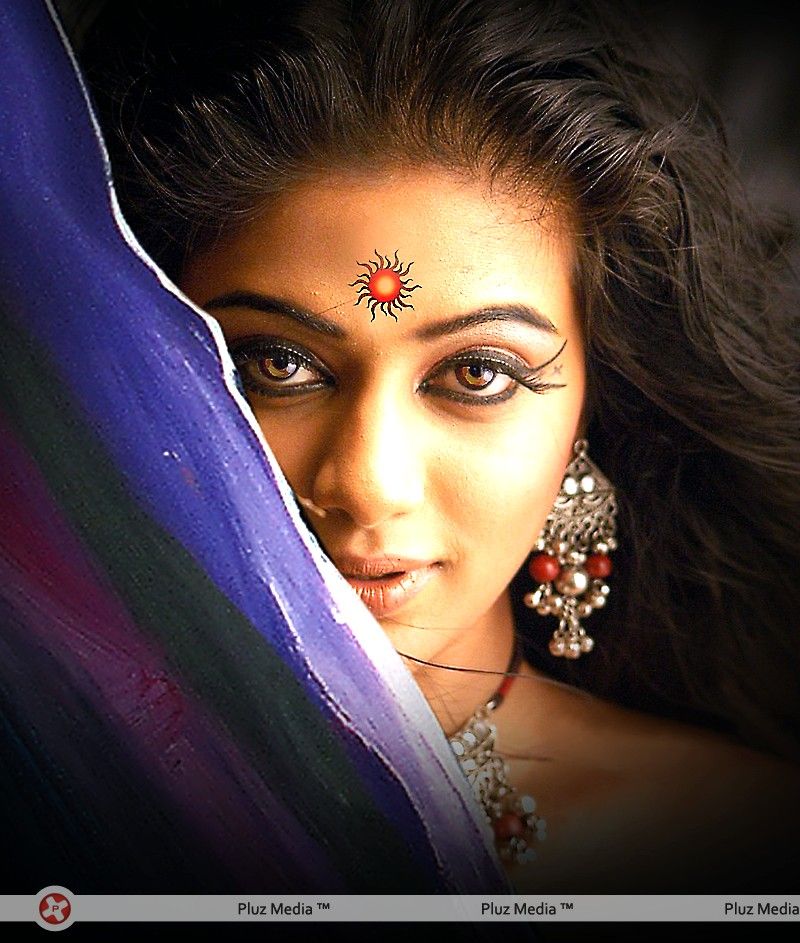 Priyamani Original Stills for Angelika Telugu Movie | Picture 332947