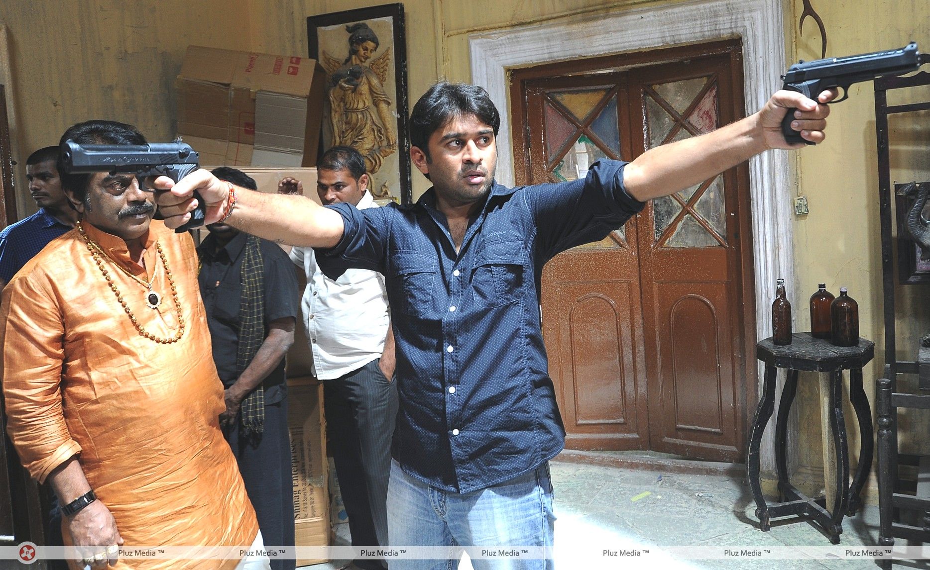 Swamy Ra Ra Movie Latest Stills | Picture 332888