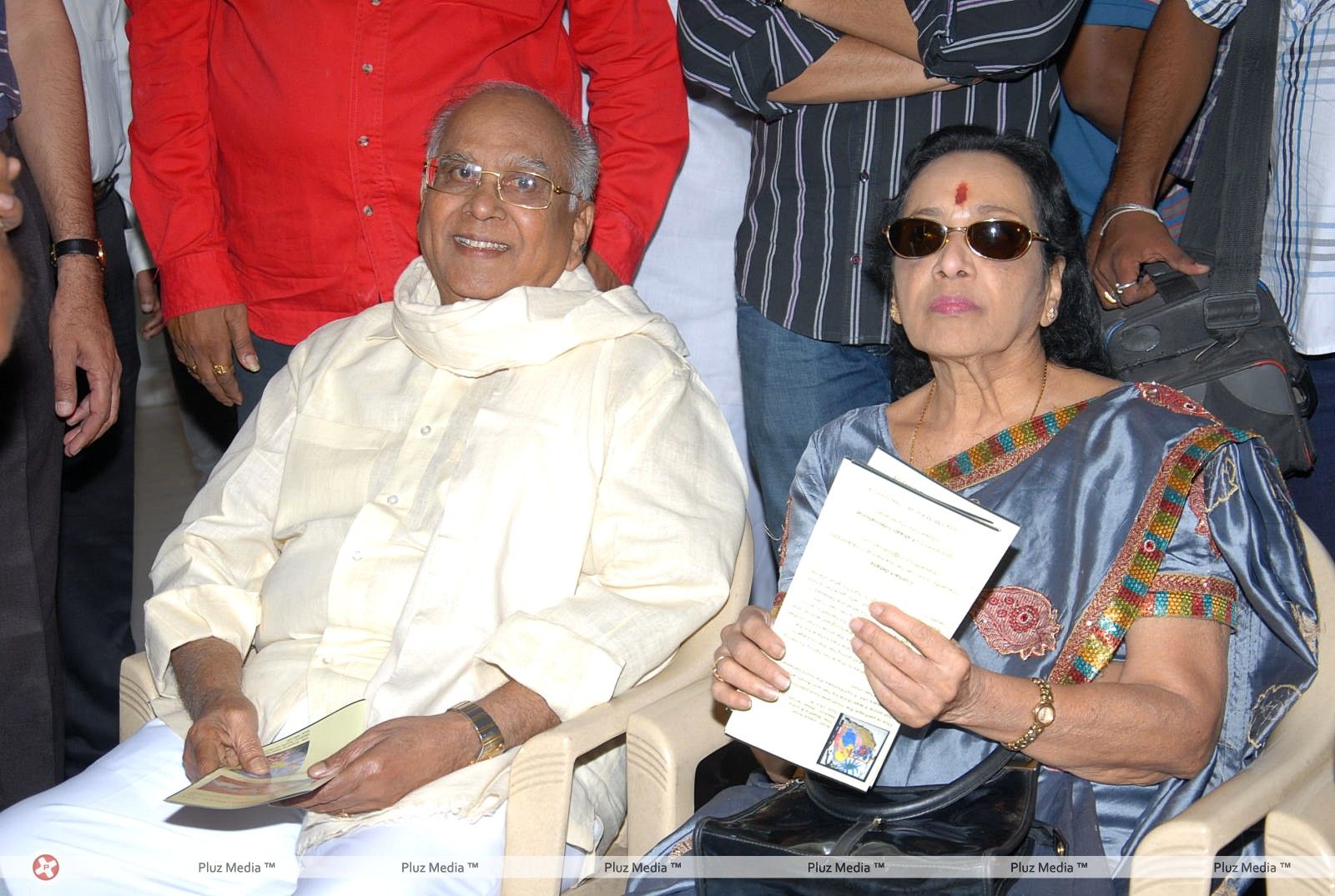MAA Diary 2013 Launch Stills | Picture 333215