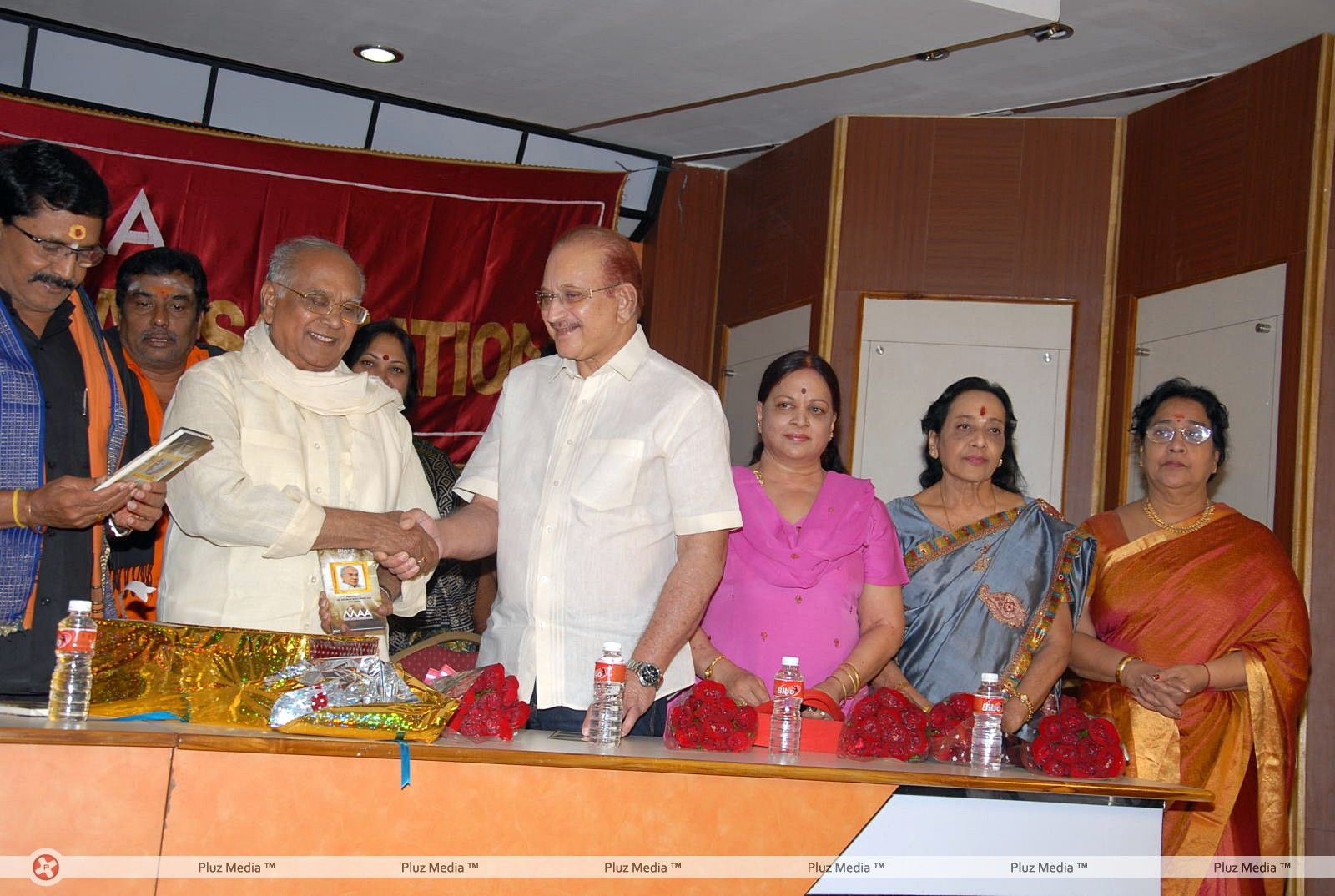 MAA Diary 2013 Launch Stills | Picture 333449