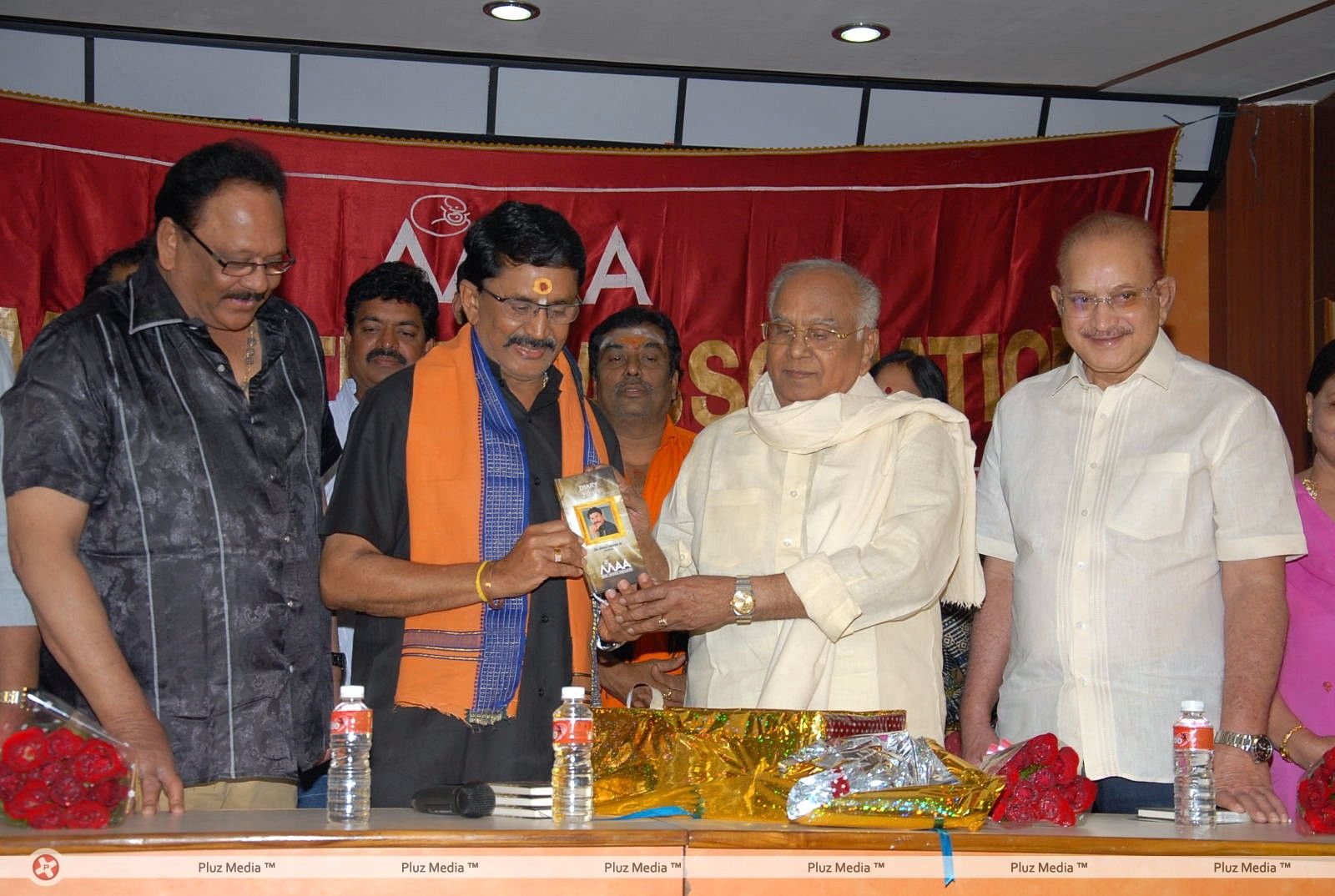 MAA Diary 2013 Launch Stills | Picture 333459