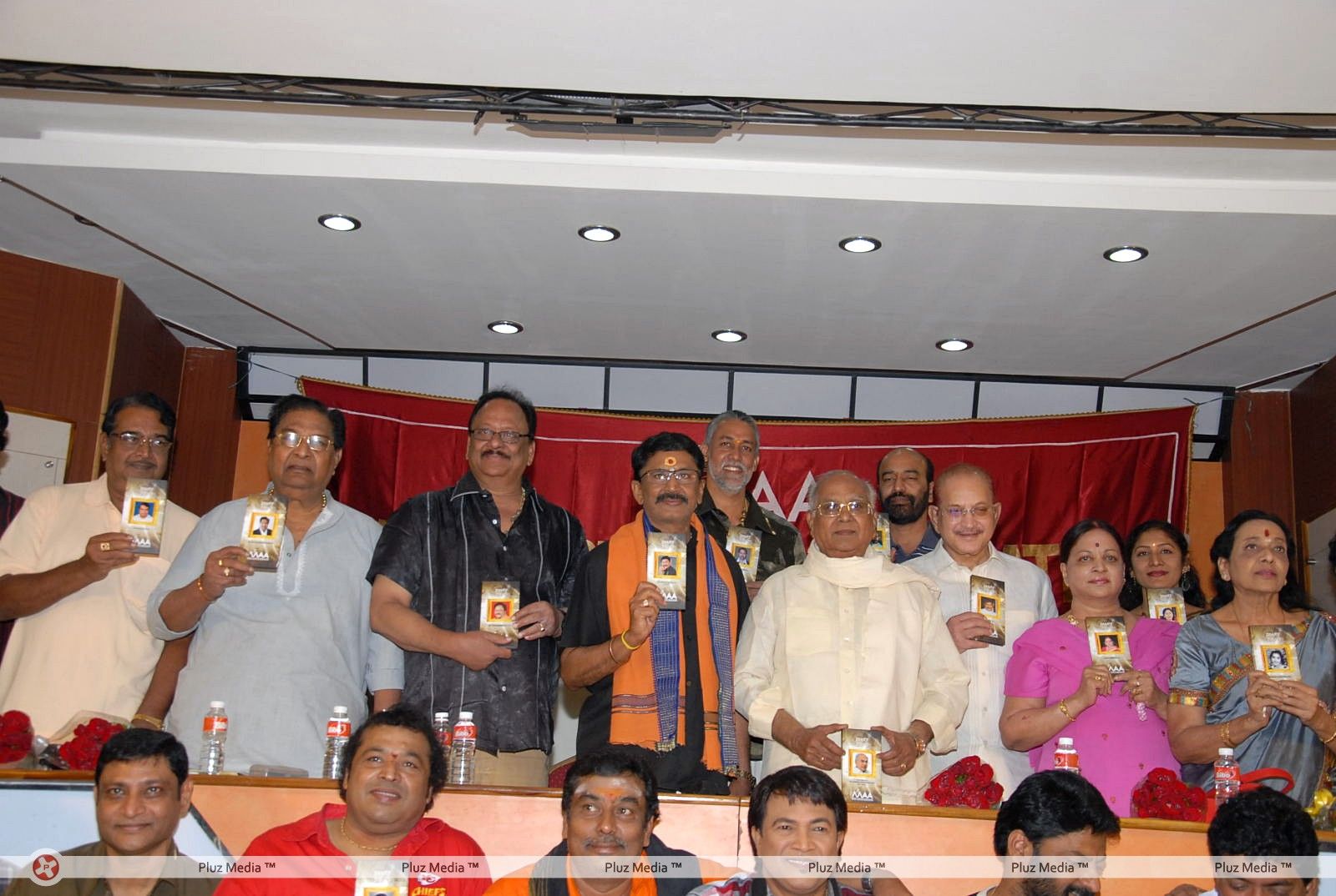 MAA Diary 2013 Launch Stills | Picture 333461