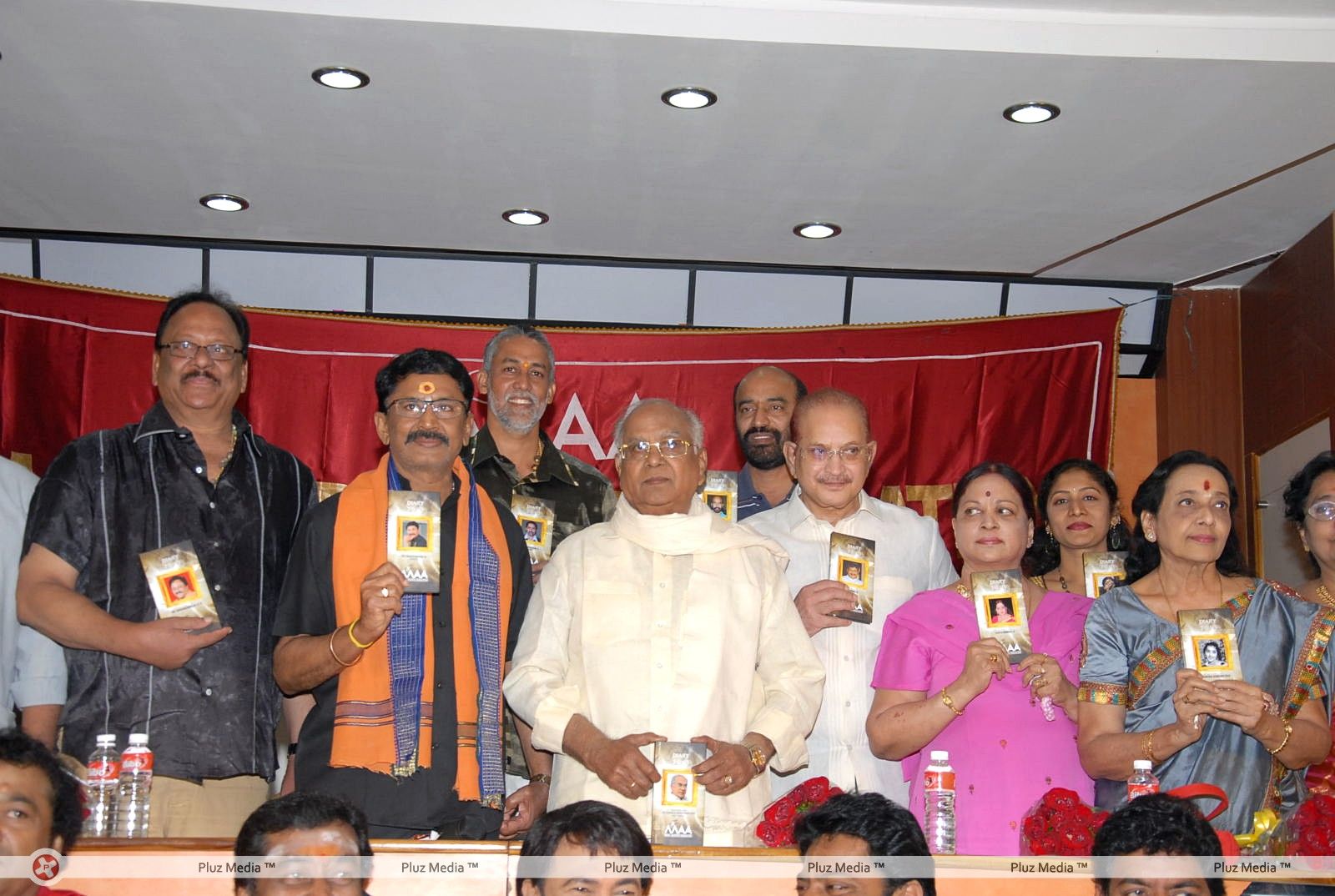 MAA Diary 2013 Launch Stills | Picture 333462