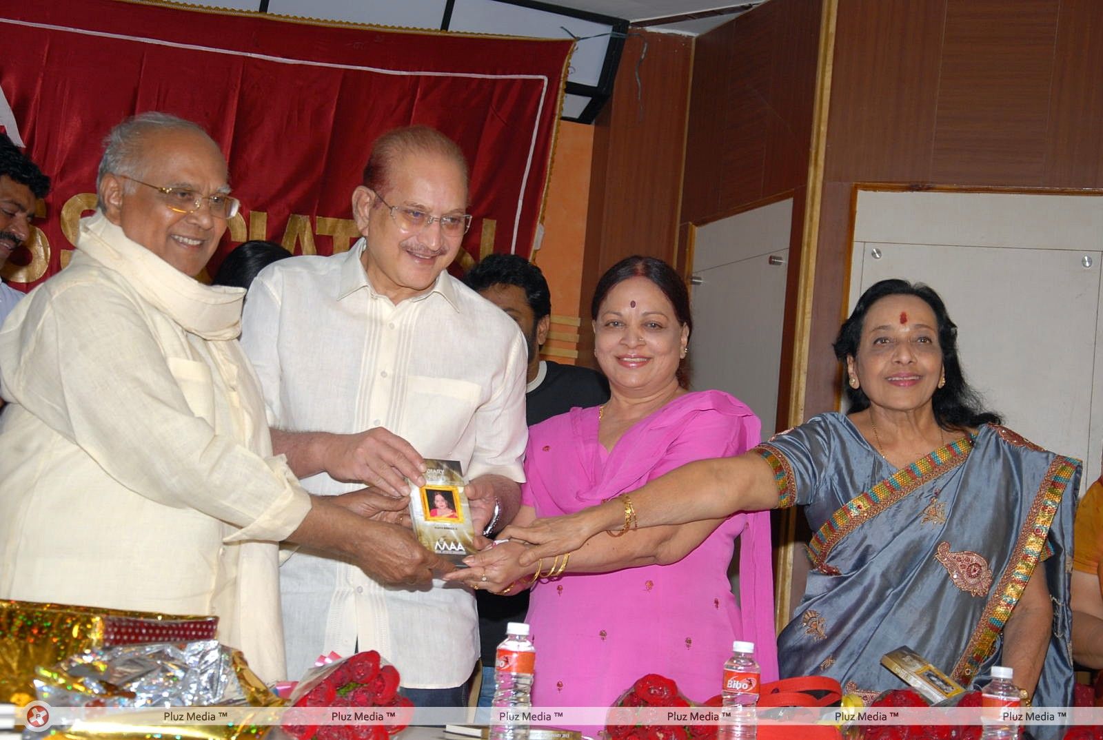 MAA Diary 2013 Launch Stills | Picture 333465