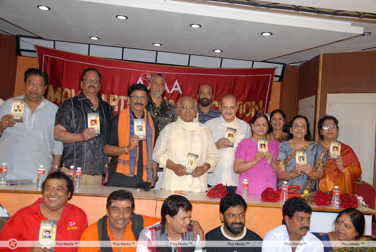 MAA Diary 2013 Launch Stills | Picture 333473